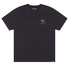 Camiseta Masculina Hurley Spider