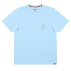 Camiseta Masculina Hurley Ula Ula