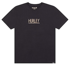 Camiseta Masculina Hurley Shark