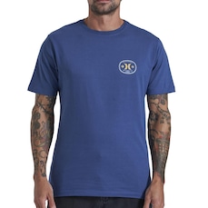 Camiseta Masculina Hurley Bottle Over WT25