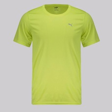 Camiseta Masculina Puma Performance SS II