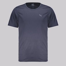 Camiseta Masculina Puma Performance SS