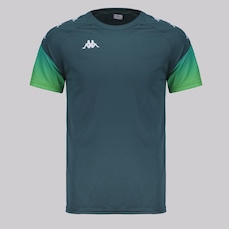 Camiseta Masculina Kappa Bearr