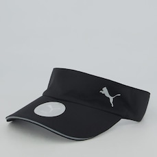 Viseira Running I Puma Adulto
