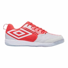 Chuteira Futsal Adulto Umbro Pro 5 Bump England
