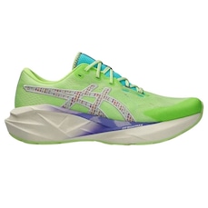Tênis Masculino Asics Novablast 5 TR Nature Bathi