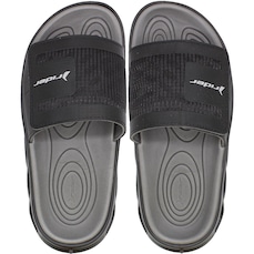 Chinelo Slide Rider R Power Bold Systems Masculino