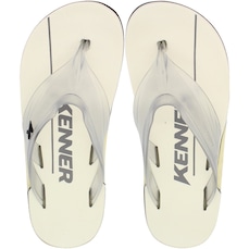 Sandália Kenner NK6 Flux Pro Masculina