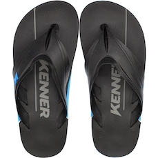 Sandália Kenner NK6 Flux Pro Masculina