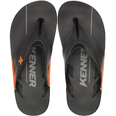 Sandália Kenner NK6 Flux Pro Masculina