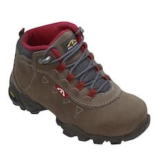 Bota Feminina Bull Terrier Breeze