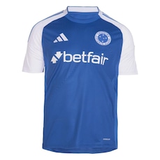 Camisa do Cruzeiro 1 25/26 adidas Masculina