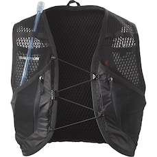 Mochila de Hidratação Salomon Active Skin 12 com Reservatório de 1,5L