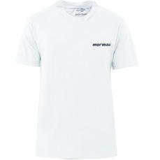 Camiseta Mormaii Letreiro Masculina
