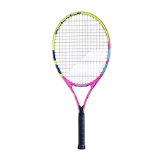 Raquete de Tênis Babolat Nadal Junior 25 Infantil L0