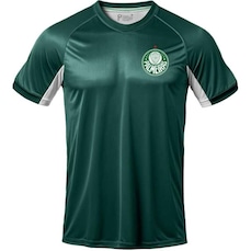 Camiseta do Palmeiras Player II Betel Infantil
