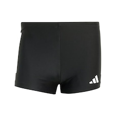 Sunga Masculina Adidas 3S Bld Boxer