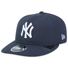 Boné New Era 950 Retro Crown New York Yankees Core