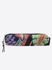 Mini Necessaire Farm Folhagem Cool