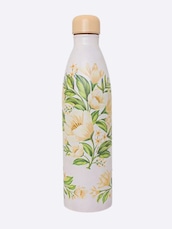 Garrafa Farm Glub Glub Florata - 750ml