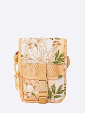 Bolsa Farm Fervo Florata