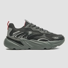 Tênis Masculino Fila Street Fit 2