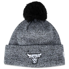 Gorro New Era Chicago Bulls NBA Lã