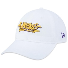 Boné New Era 920 Los Angeles Lakers NBA All Street