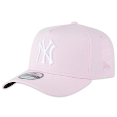 Boné New Era 940 A-Frame New York Yankees MLB All Core