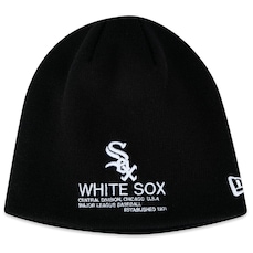 Gorro New Era Chicago White Sox MLB Institutional Style