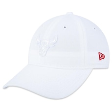 Boné Feminino New Era 920 Chicago Bulls NBA