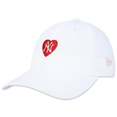 Boné New Era 920 New York Yankees MLB Dia das Mães