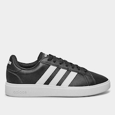 Tênis Feminino Adidas Grand Court Base 2.0