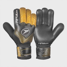 Luva de Goleiro Adulto Poker Focus Training