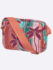 Bolsa Farm Transversal Ziriguidum Honolulu Carioca