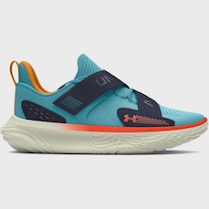 Tênis Masculino Under Armour Flow FUTR x 4 E2 Basquete