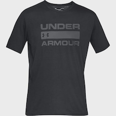 Camiseta Under Armour Team Issue Masculina