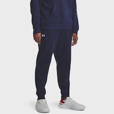 Calça Jogger Under Armour Rival Fleece Masculina