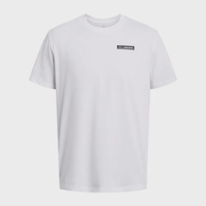 Camiseta Under Armour Heavyweight Label Masculina