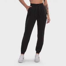 Calça Jogger Mizuno Run Bird Feminina