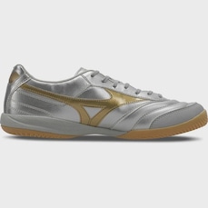 Chuteira Futsal Adulto Mizuno Morelia Sala Pro in