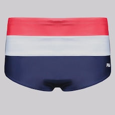 Sunga Fila DNA Masculina
