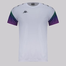 Camiseta Kappa Bearr Masculina