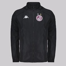 Jaqueta Corta Vento Masculina do Juventus Kappa