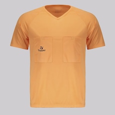 Camisa Topper Árbitro Classic Masculina