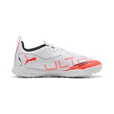 Chuteira Society Infantil Puma Ultra 5 Play