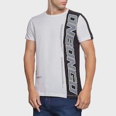 Camiseta Onbongo Especial Project Masculina