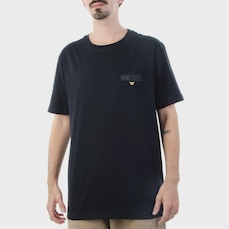 Camiseta Hang Loose Rainbow Masculina