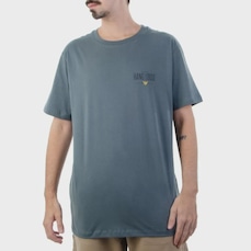 Camiseta Hang Loose Rainbow Masculina