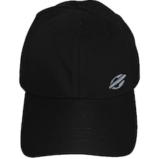 Boné Adulto Mormaii Logo Bordado Aba Curva